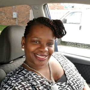 Meet your Posher, Patricia